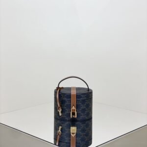 Fake Celine Triomphe Moonlight Box