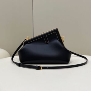 Replica Fendi First Black