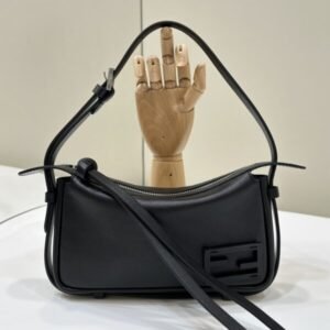 Fake Fendi Simply Black