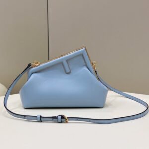 Fake Fendi First Sky Blue