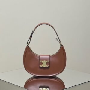 Fake Celine Triomphe Ava Brown