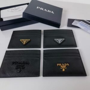 Replica Prada Card Holder