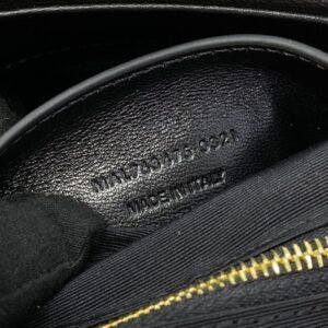 Alternative view of Fake YSL Jamie Black