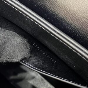 Alternative view of Replica YSL Solferino Black