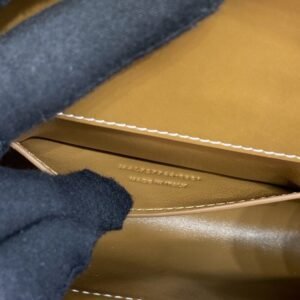 Alternative view of Fake YSL Manhattan Brown