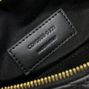 Alternative view of Fake YSL Tube Black