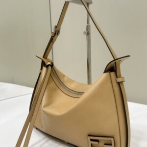 Alternative view of Replica Fendi Simply Brown