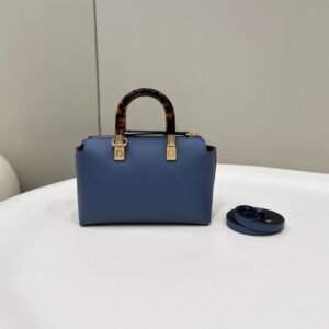 Alternative view of Fake Fendi By The Way Boston Blue