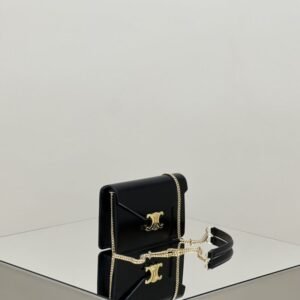 Alternative view of Replica Celine Chain Woc