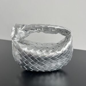 Alternative view of Fake Bottega Veneta Judie Mini All Colors