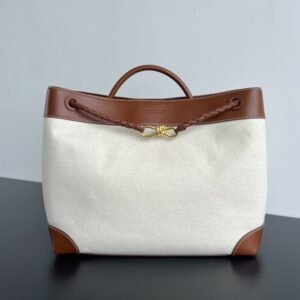 Replica Bottega Veneta Andiamo Canvas