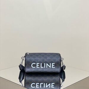 Replica Celine Triomphe Cylindrical Bag