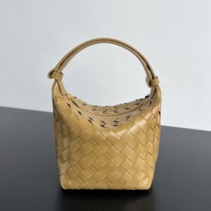 Alternative view of Fake Bottega Veneta Wallace All Colors