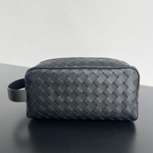 Alternative view of Replica Bottega Veneta Toiletry Bag