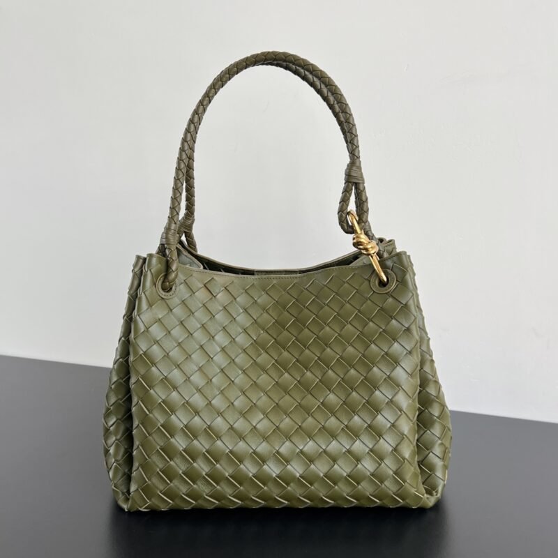 Fake Bottega Veneta Parachute Large - Image 2