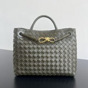 Alternative view of Fake Bottega Veneta Andiamo Medium