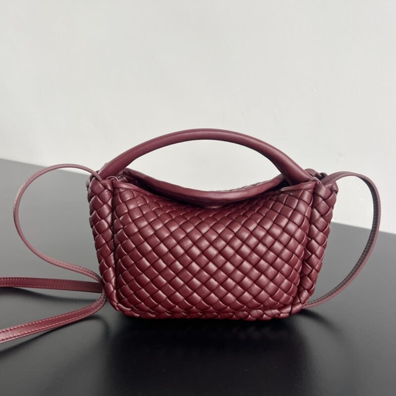 Fake Bottega Veneta Mini Cobble - Image 11