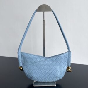 Fake Bottega Veneta Solstice Sky Blue