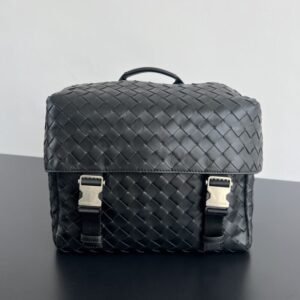 Fake Bottega Veneta Messanger Bag