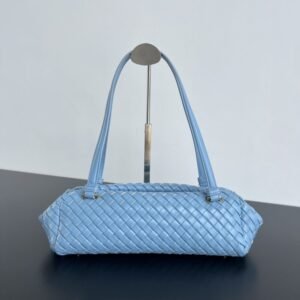Alternative view of Fake Bottega Veneta Shoulder Bag