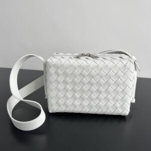 Alternative view of Replica Bottega Veneta Loop Camera Bag