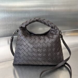 Alternative view of Replica Bottega Veneta Hop Mini