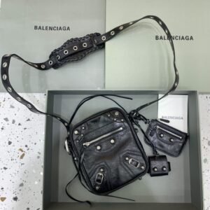 Replica Balenciaga Cagole Crossbody