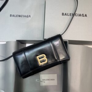 Fake Balenciaga Waist Bag
