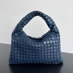 Fake Bottega Veneta Hop Denim