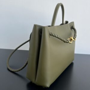 Alternative view of Replica Bottega Veneta Andiamo Full Leather
