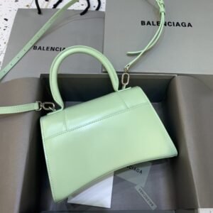 Alternative view of Replica Balenciaga Hourglass Green