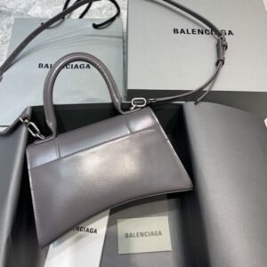 Alternative view of Replica Balenciaga Hourglass Grey