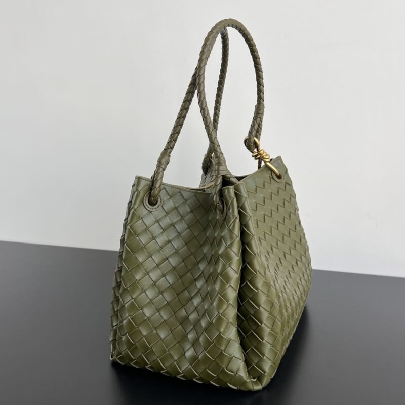 Fake Bottega Veneta Parachute Large - Image 3