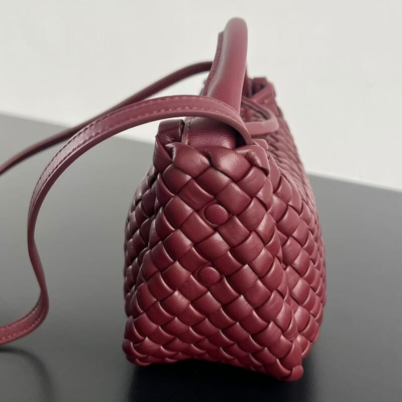 Fake Bottega Veneta Mini Cobble - Image 3