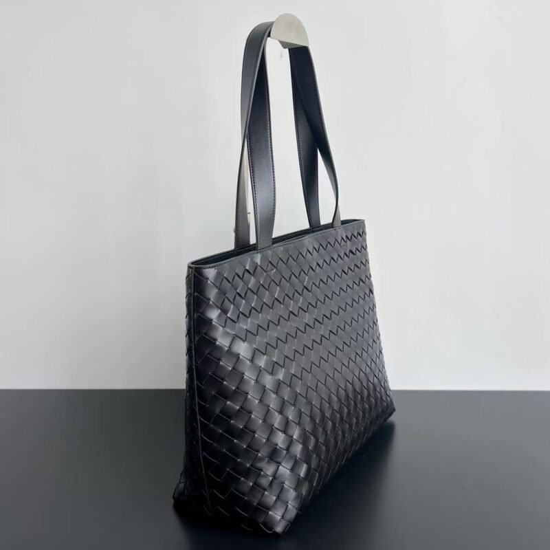 Replica Bottega Veneta Large Tote - Image 2
