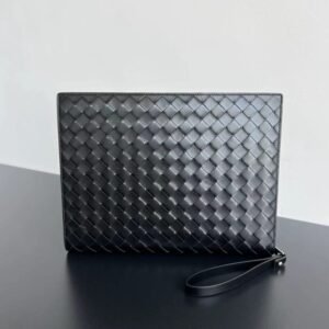 Replica Bottega Veneta Man Clutch