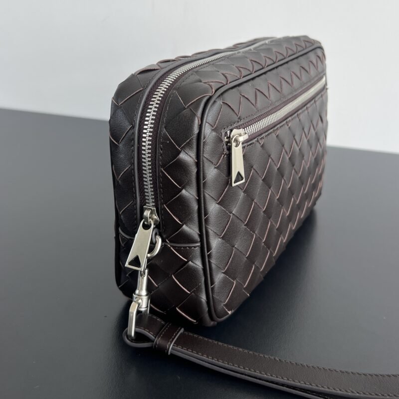 Replica Bottega Veneta Wristband Clutch - Image 5