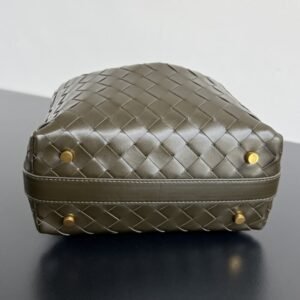 Alternative view of Replica Bottega Veneta Wallace Lunch Bag