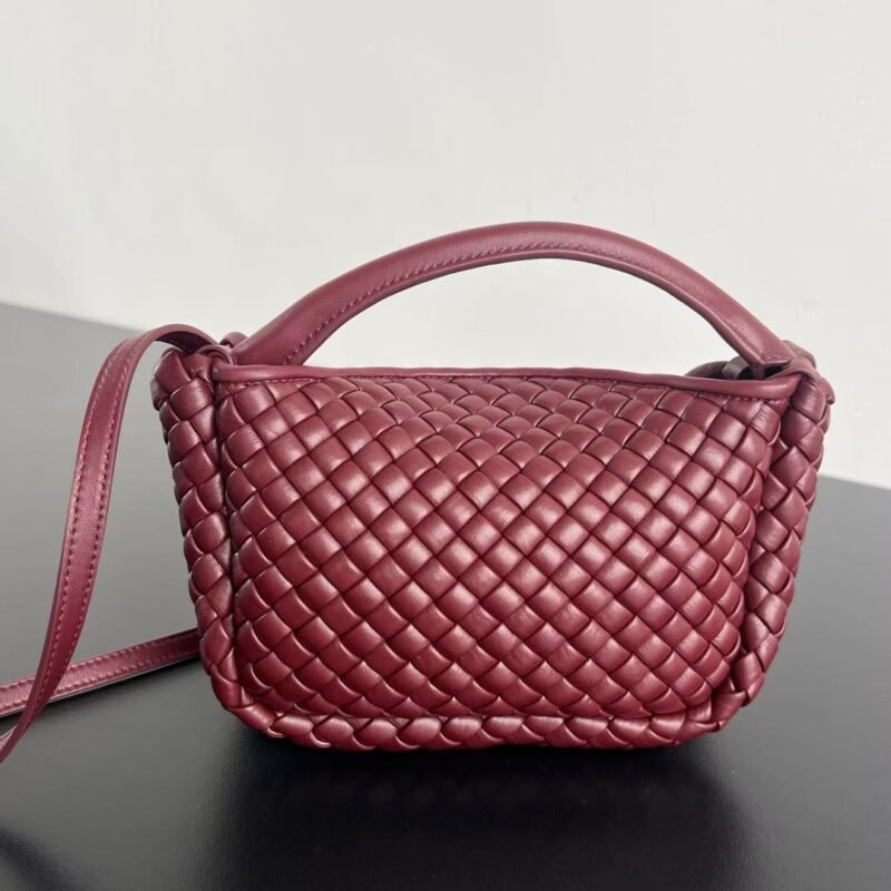 Fake Bottega Veneta Mini Cobble - Image 4