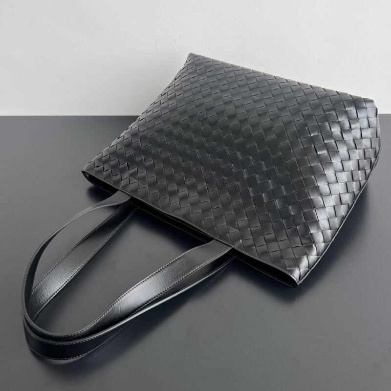 Replica Bottega Veneta Large Tote - Image 5