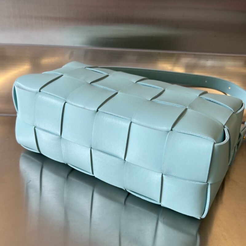 Fake Bottega Veneta Cassette Brick - Image 4