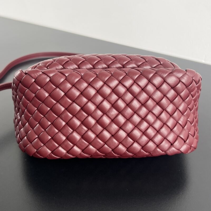 Fake Bottega Veneta Mini Cobble - Image 5
