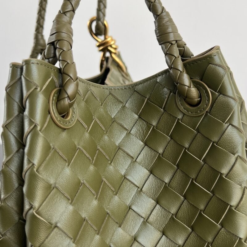 Fake Bottega Veneta Parachute Large - Image 6