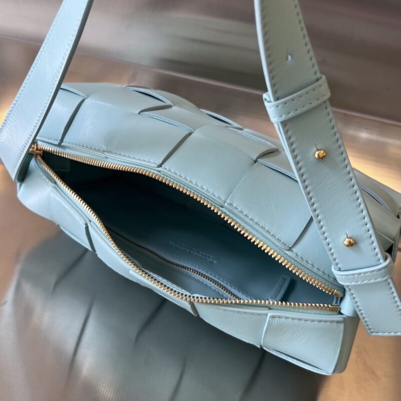 Fake Bottega Veneta Cassette Brick - Image 6