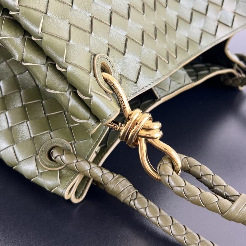 Fake Bottega Veneta Parachute Large - Image 7