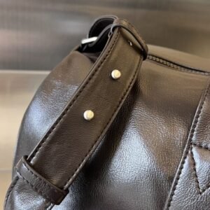 Alternative view of Replica Bottega Veneta Sport Travel Bag