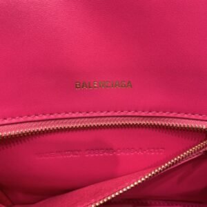Alternative view of Fake Balenciaga Hourglass Pink