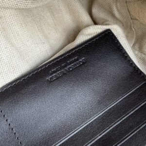 Alternative view of Replica Bottega Veneta Wristband Clutch