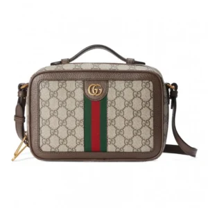 Fake Gucci Messenger Bag Top Handle