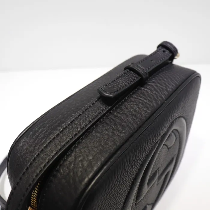 GUCCI BLONDIE SMALL SHOULDER BAG - Image 23